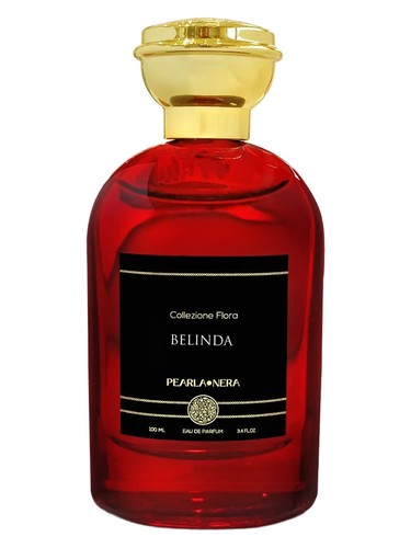 BELINDA PEARLA NERA