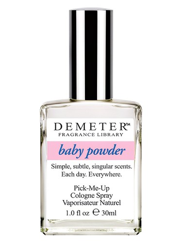 Baby Powder Demeter Fragrance