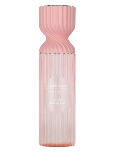 Badee Al Oud Noble Blush Lattafa Perfumes