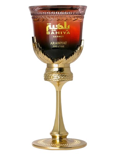 Bahiya Garnet Arabiyat Prestige