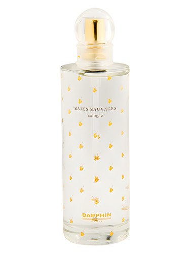 Baies Sauvages Darphin