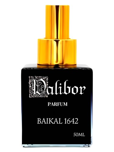 Baikal 1642 Dalibor Parfums
