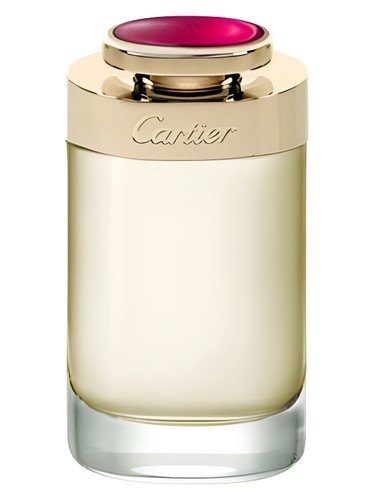 Baiser Fou Cartier