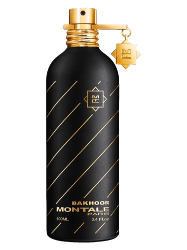 Bakhoor Montale