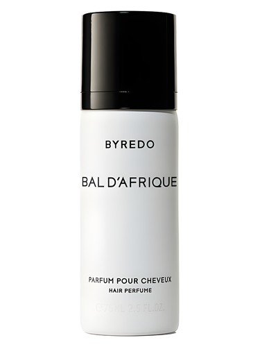 Bal d'Afrique Hair Perfume Byredo