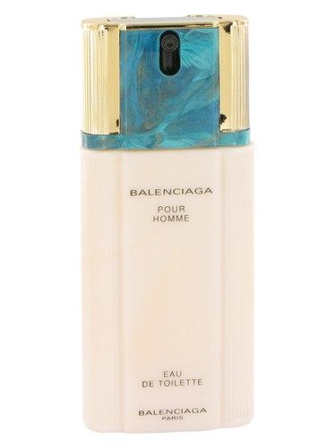Balenciaga Pour Homme Balenciaga