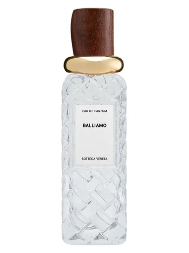 Balliamo Bottega Veneta for women and men