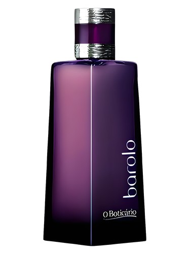 Barolo O Boticário