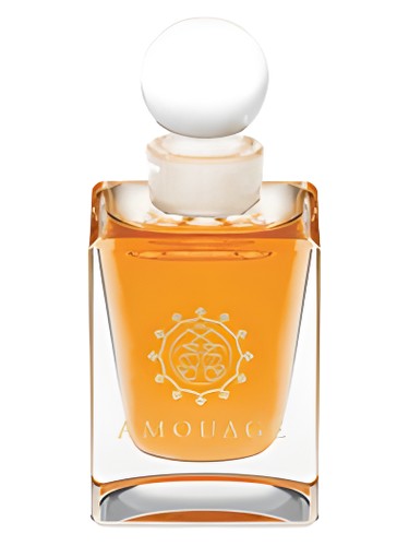 Basmah Amouage
