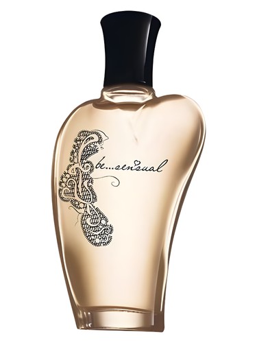 Be... Sensual Avon