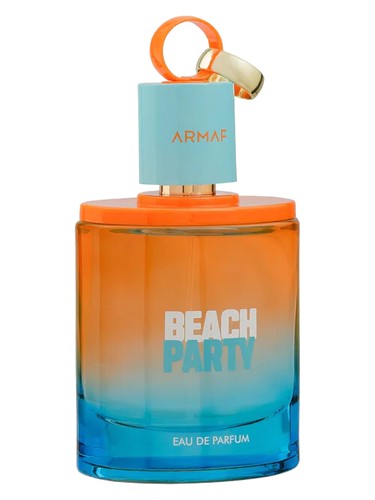Beach Party Armaf for women and men