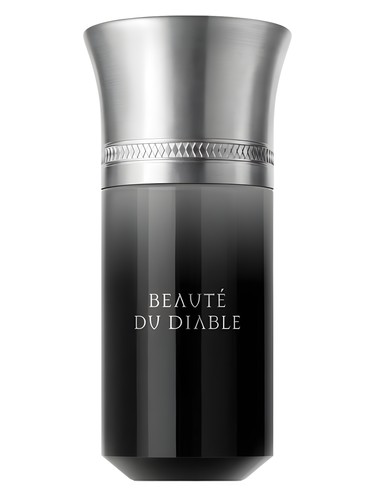 Beaute du Diable Les Liquides Imaginaires