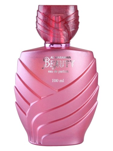 Beauty Al Haramain Perfumes