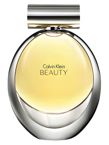 Beauty Calvin Klein