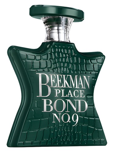 Beekman Place Bond No 9