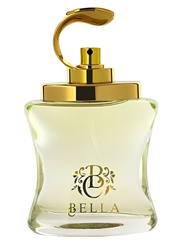 Bella Arabian Oud