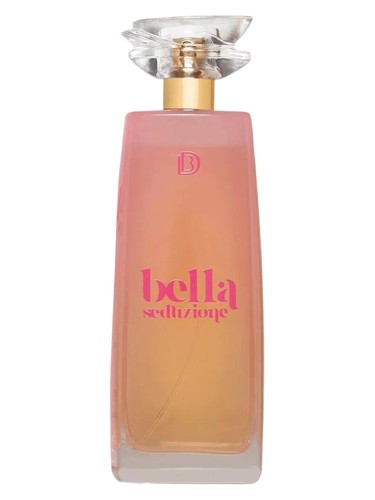 Bella Seduzione Deo Beauty