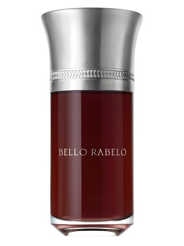 Bello Rabelo Les Liquides Imaginaires