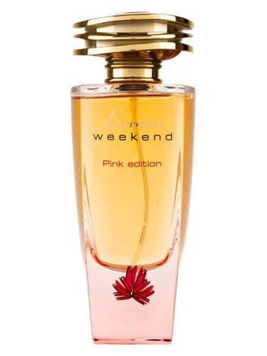 Berries Weekend Pink Edition Fragrance World