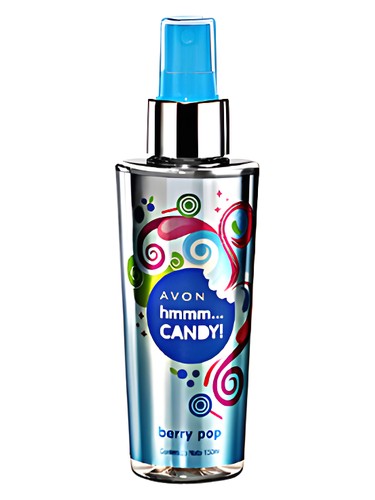 Berry Pop! Avon