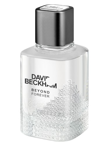 Beyond Forever David Beckham