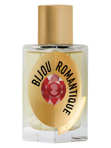 Bijou Romantique Etat Libre d'Orange