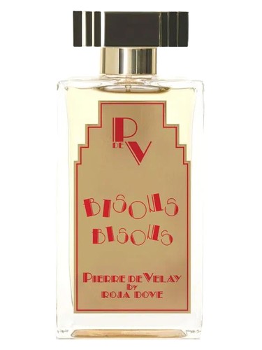 Bisous Bisous Roja Dove for women and men