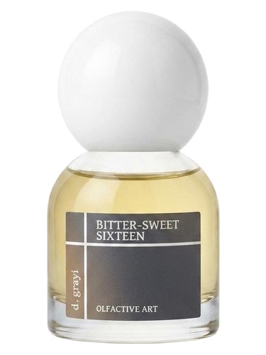 Bittersweet Sixteen d.grayi