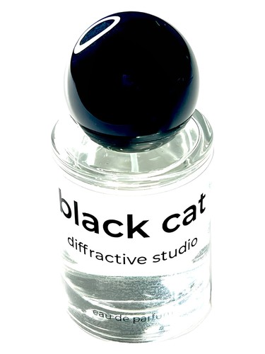 Black Cat Diffractive Studio