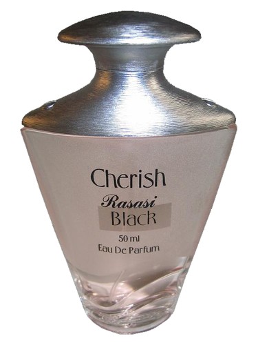 Black Cherish Rasasi