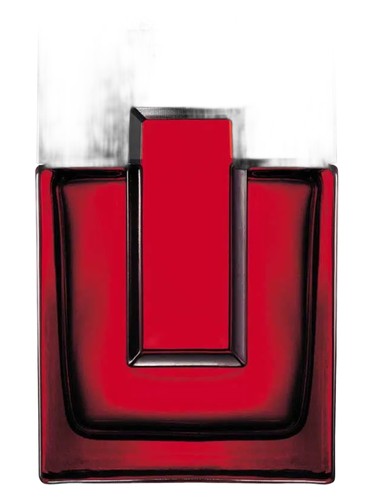 Black Essential Hot Avon