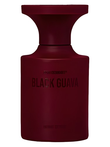 Black Guava BORNTOSTANDOUT®