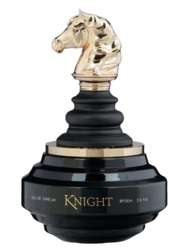 Black Knight Armaf
