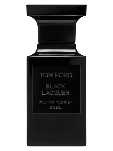 Black Lacquer Tom Ford for women and men