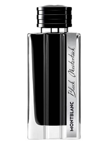 Black Meisterstuck Montblanc