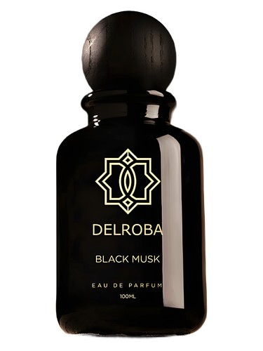 Black Musk Delroba