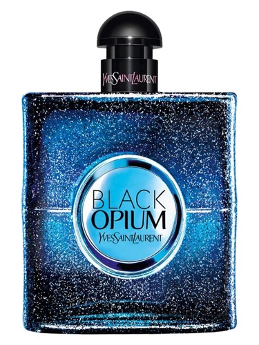 Black Opium Intense Yves Saint Laurent