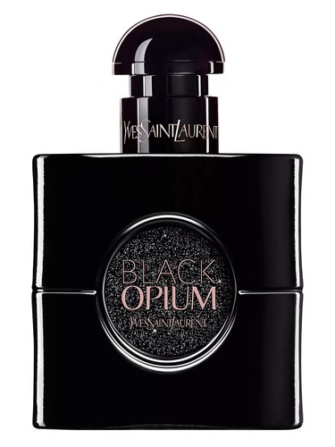 Black Opium Le Parfum Yves Saint Laurent