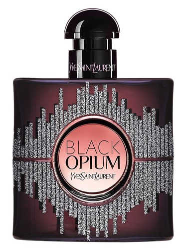 Black Opium Sound Illusion Yves Saint Laurent
