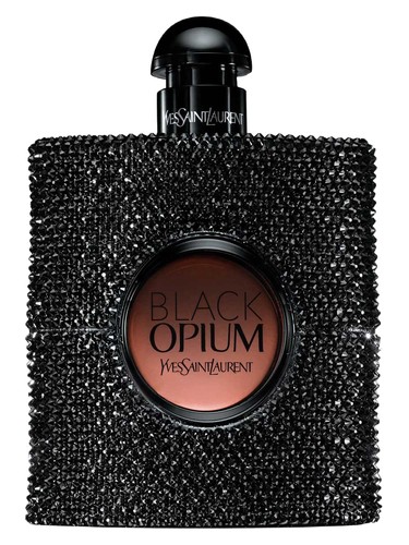 Black Opium Swarovski Edition Yves Saint Laurent