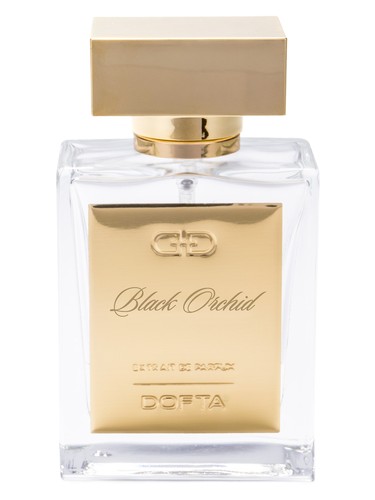 Black Orchid Dofta for women and men