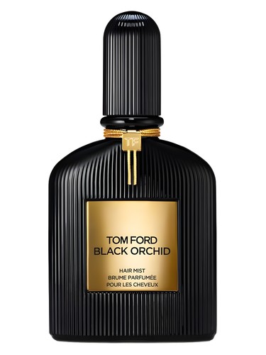 Black Orchid Hair Mist Tom Ford