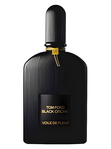 Black Orchid Voile de Fleur Tom Ford