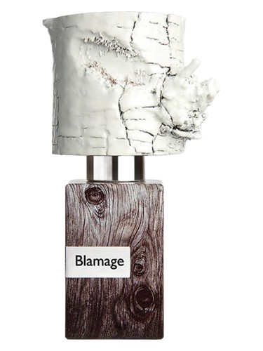 Blamage Nasomatto