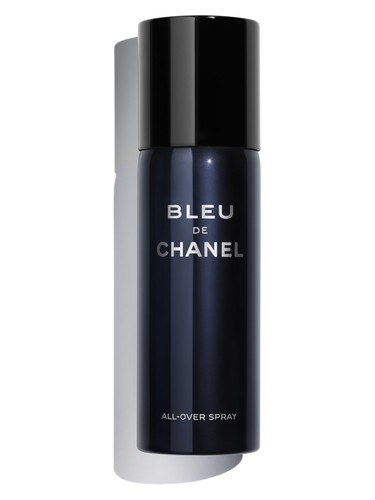Bleu de Chanel All