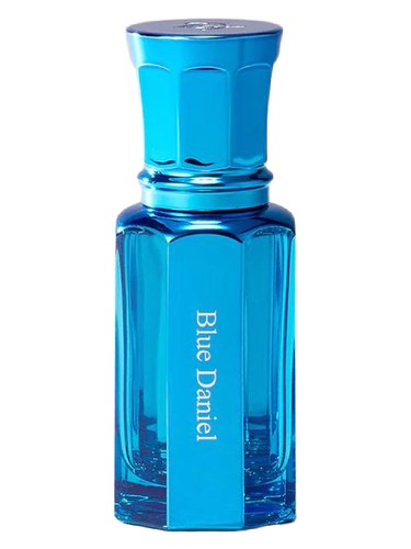 Blue Daniel Daniel's Truth
