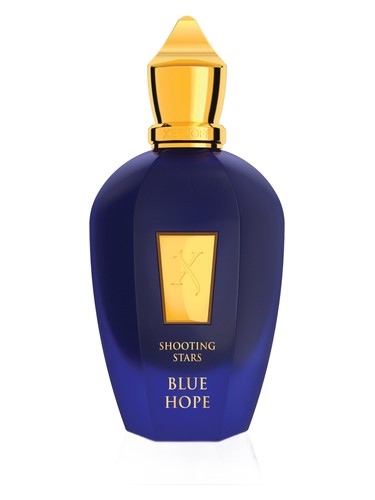Blue Hope Xerjoff for women and men