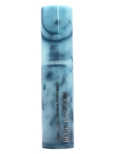 Blue Lagoon Dark Tales