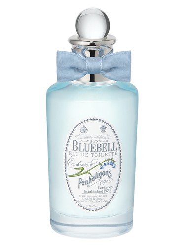 Bluebell Penhaligon's