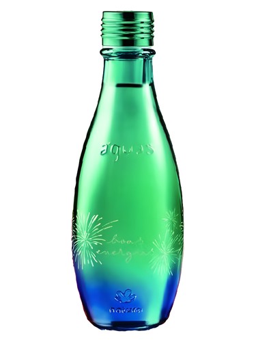 Boas Energias Natura